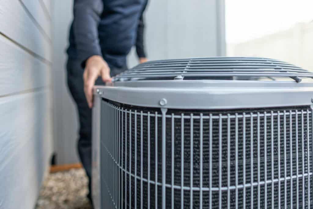air conditioner