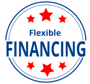 Flexible Financing Icon